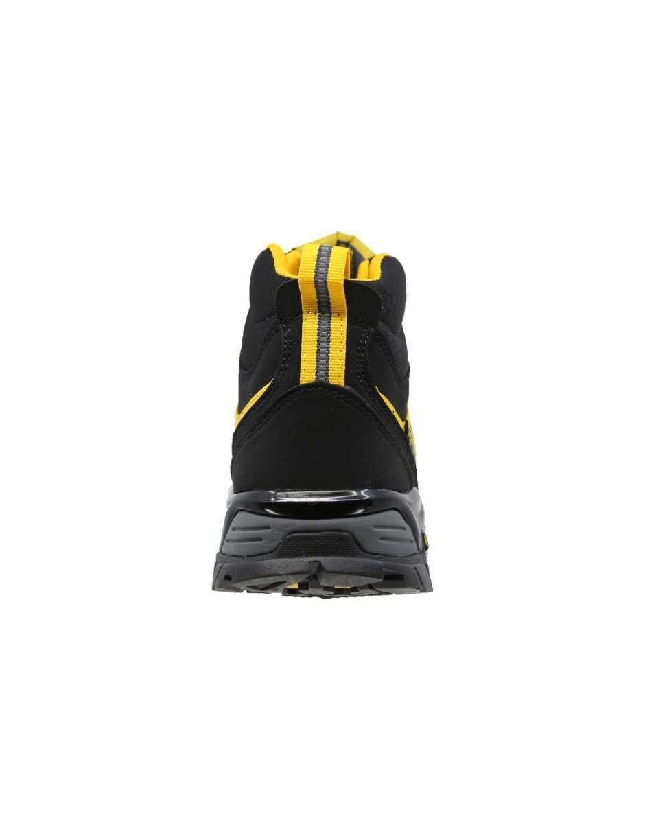 Bota Triples para hombre