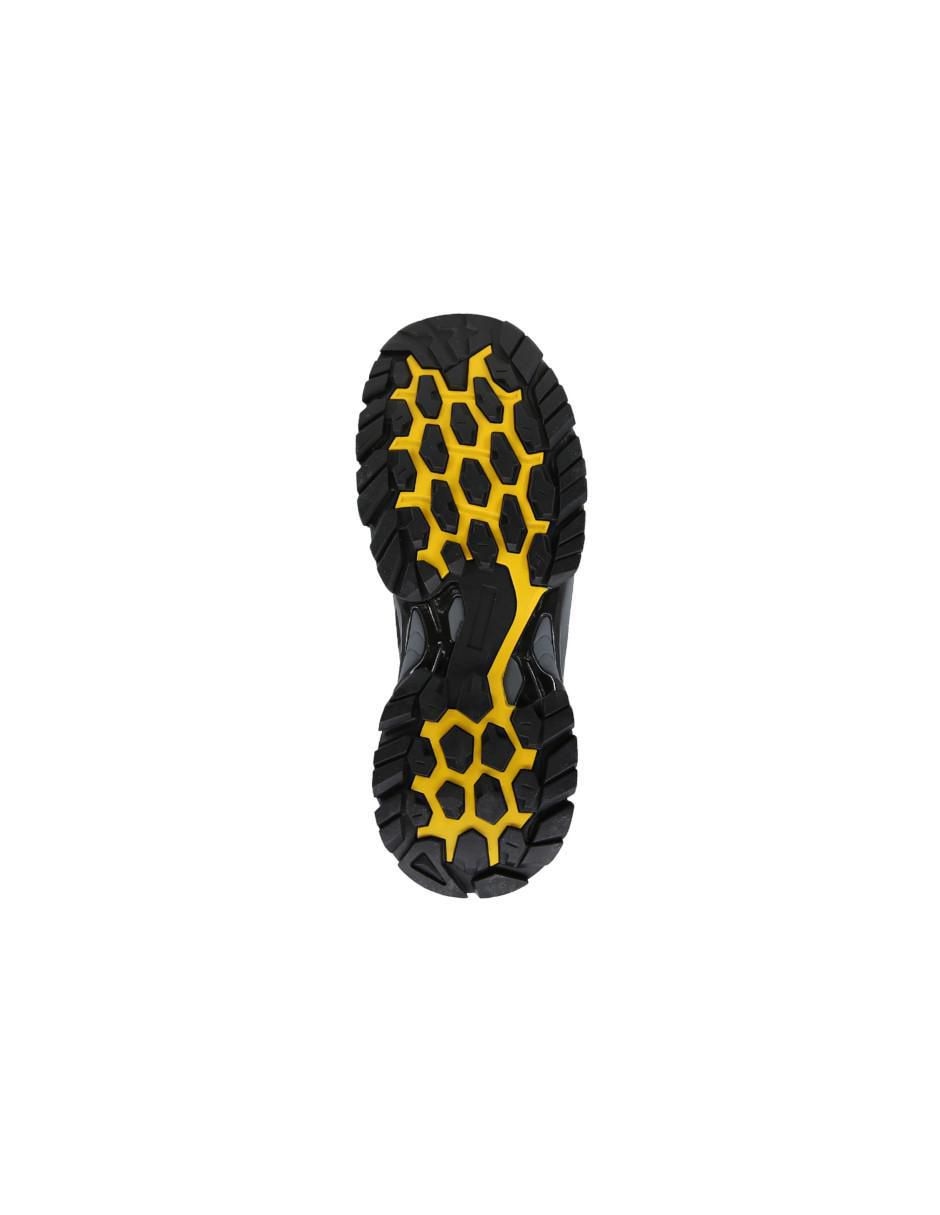 Bota Triples para hombre