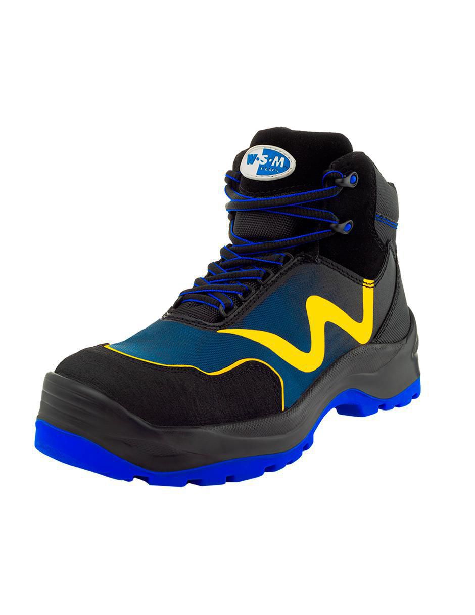 Bota Hombre para hombre 6