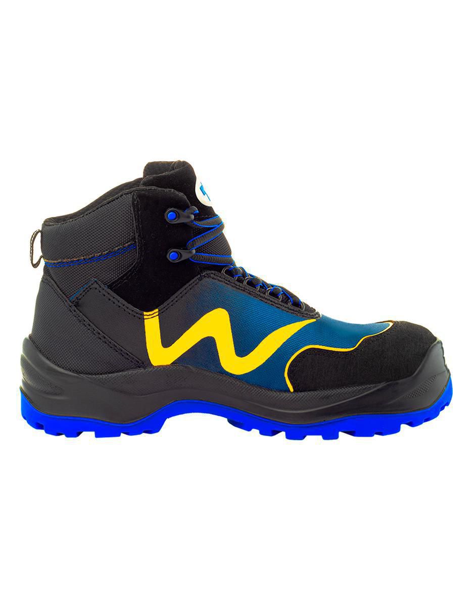 Bota Hombre para hombre 5