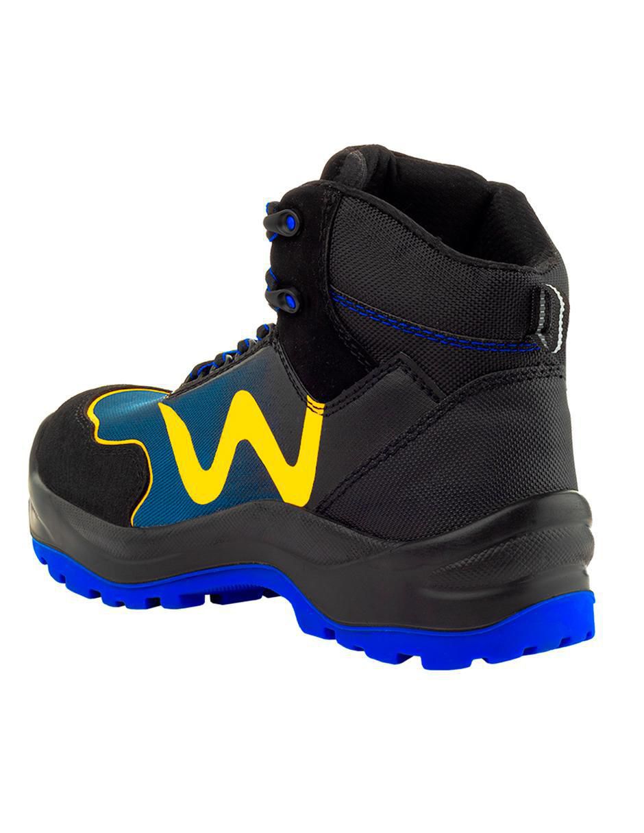 Bota Hombre para hombre 4
