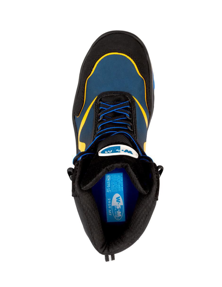 Bota Hombre para hombre 7