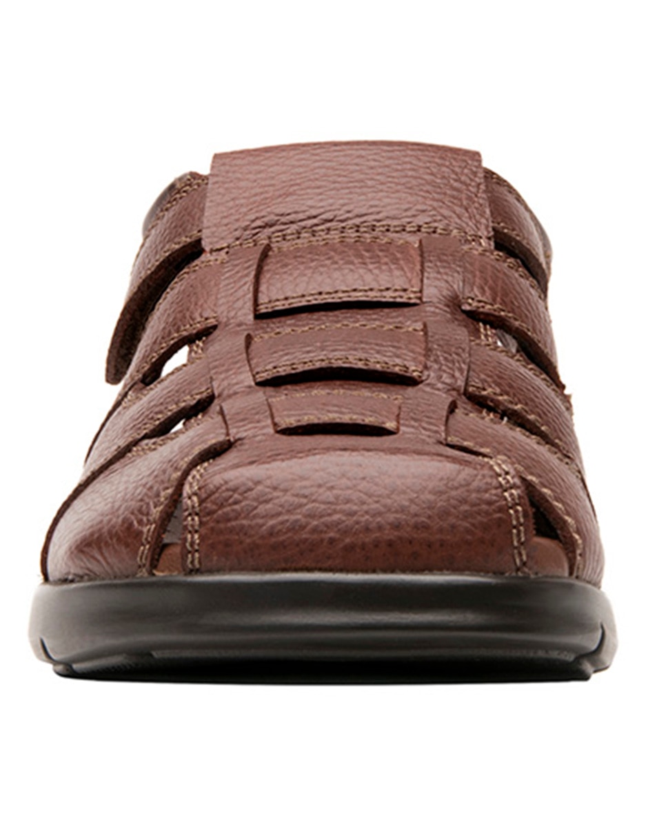 Sandalia para hombre