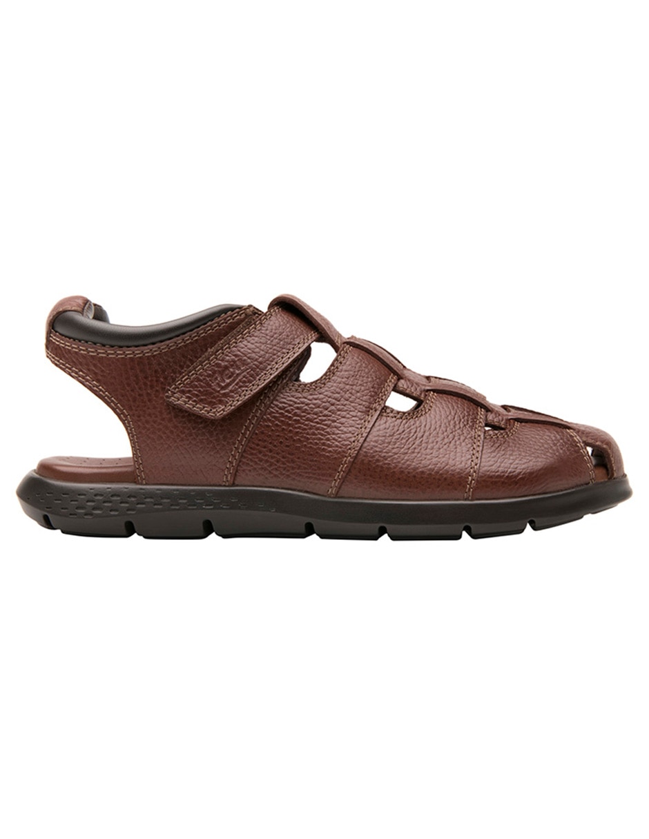 Sandalia para hombre