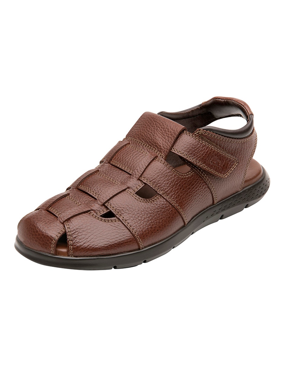 Sandalia para hombre 8