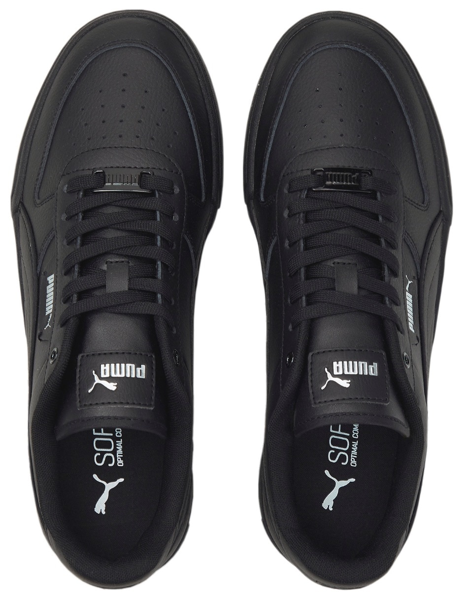 Tenis de piel Caven Dime para hombre 2