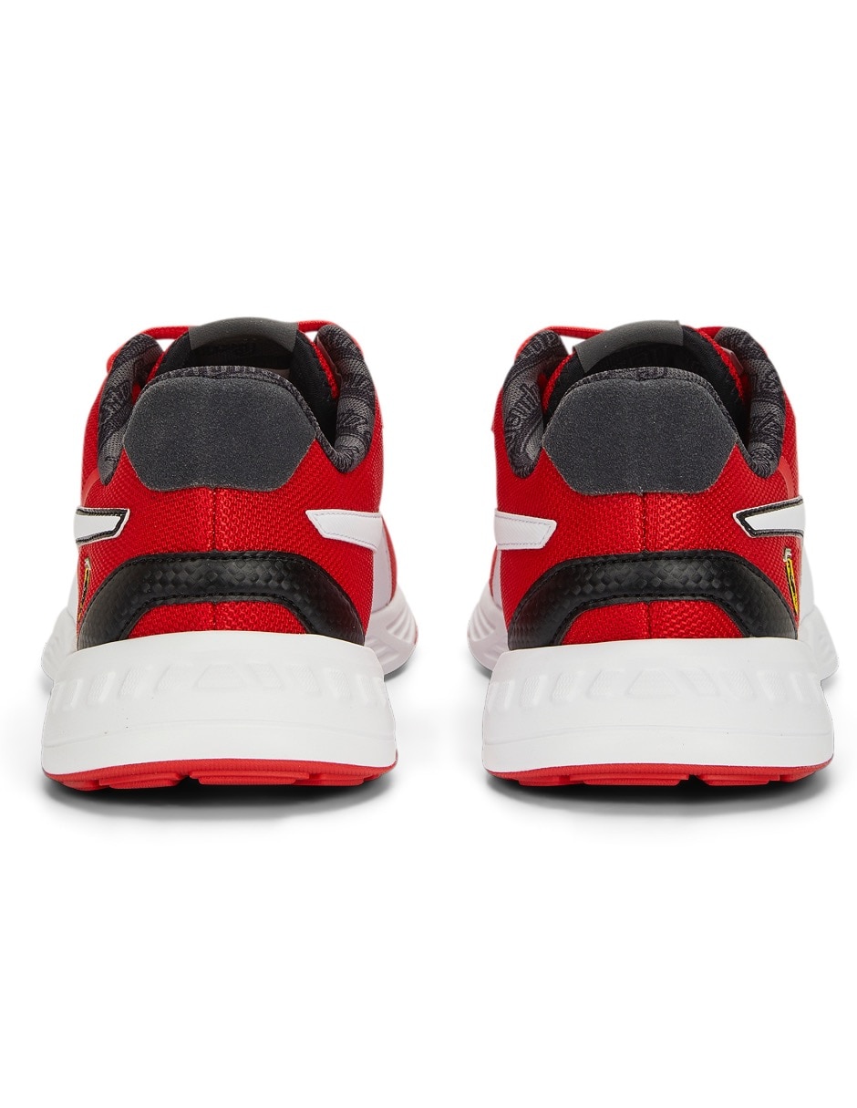 Tenis Ferrari Tiburón para hombre 8