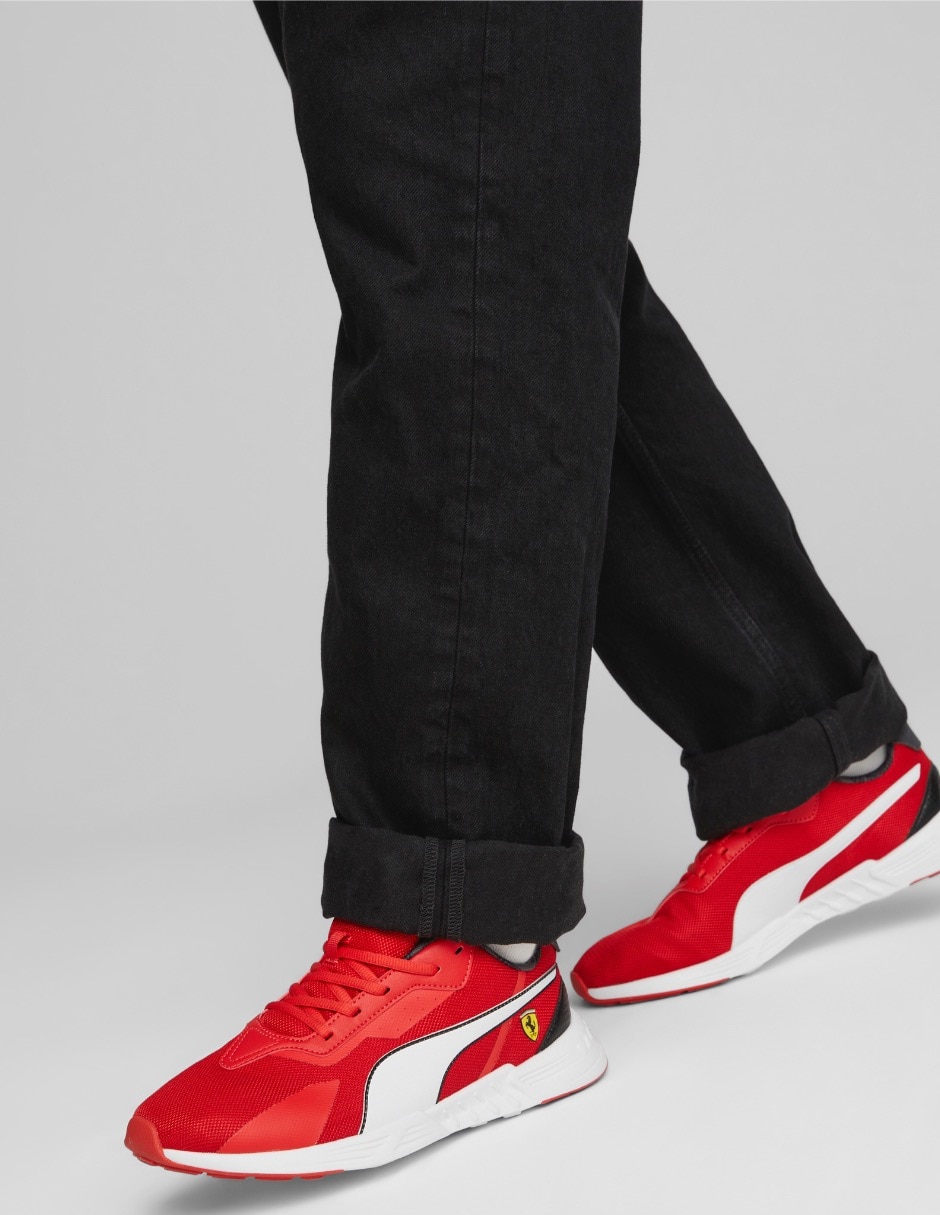 Tenis Ferrari Tiburón para hombre 5
