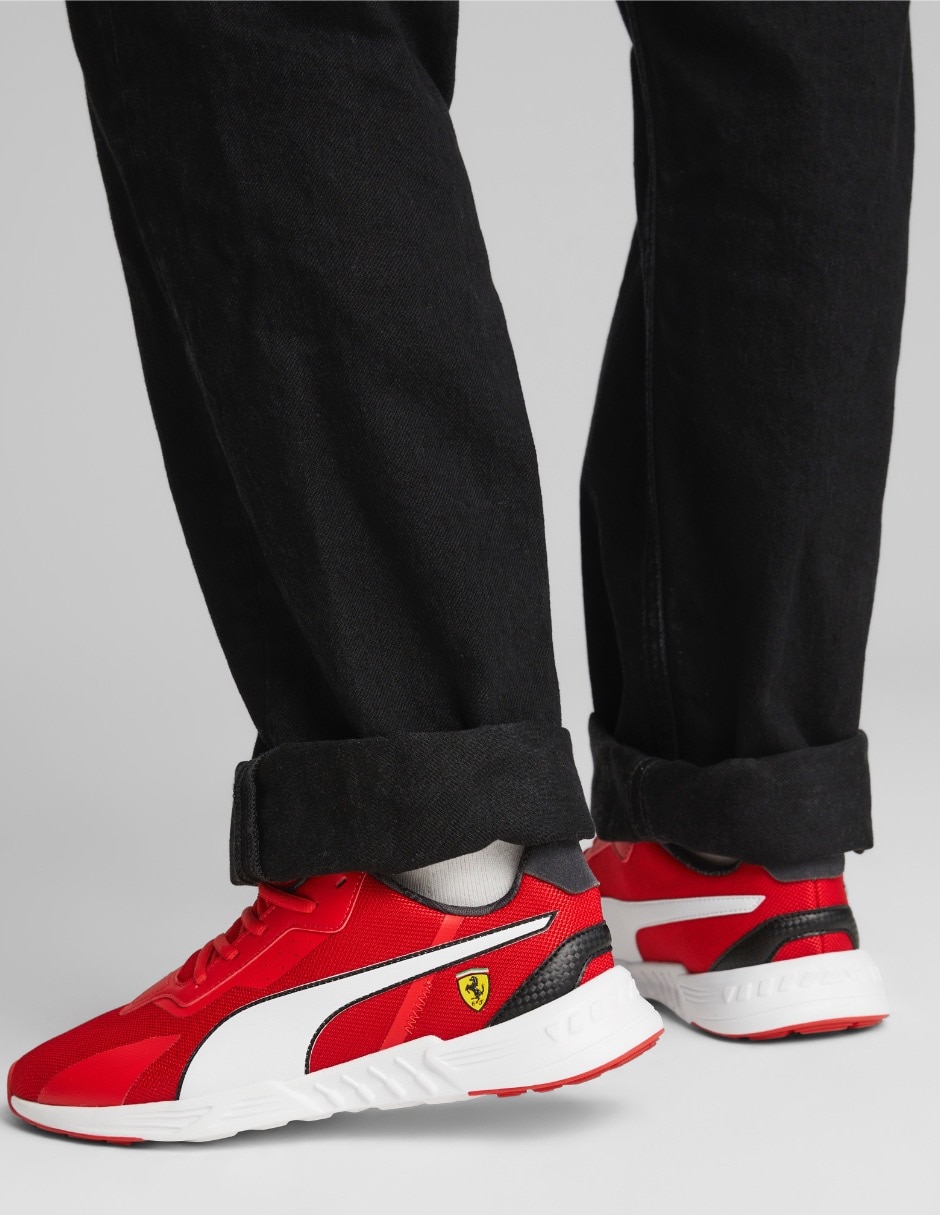 Tenis Ferrari Tiburón para hombre