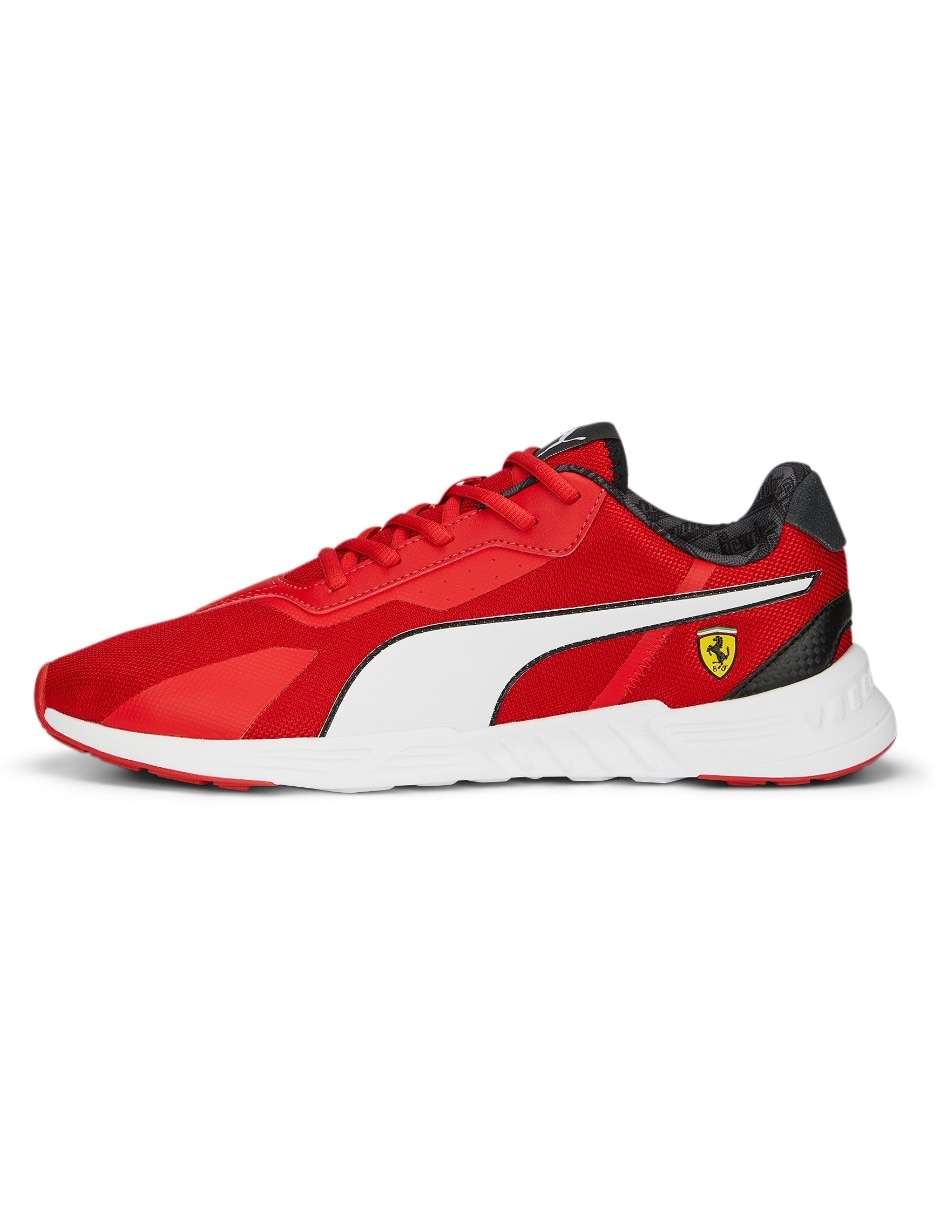 Tenis Ferrari Tiburón para hombre 9