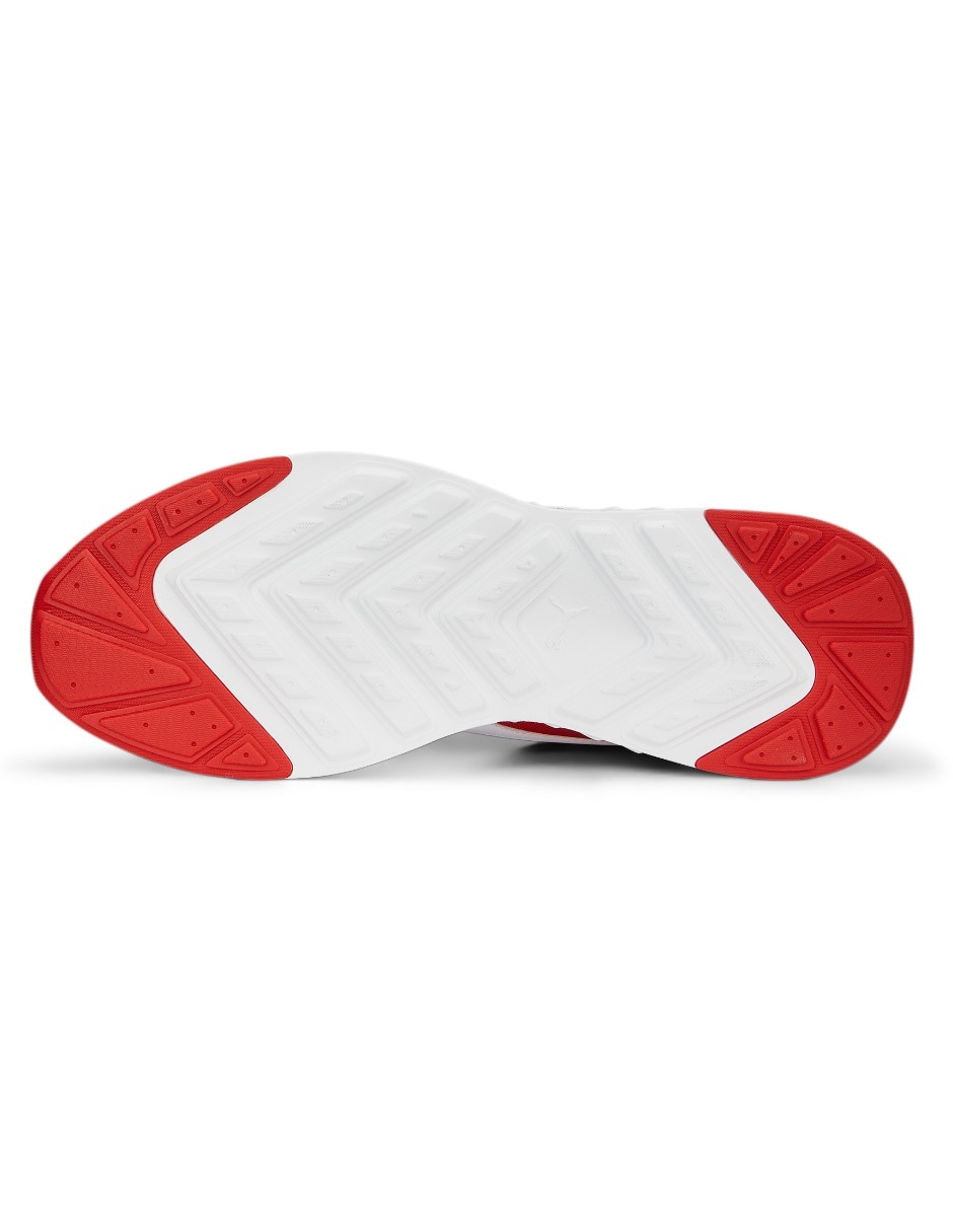 Tenis Ferrari Tiburón para hombre
