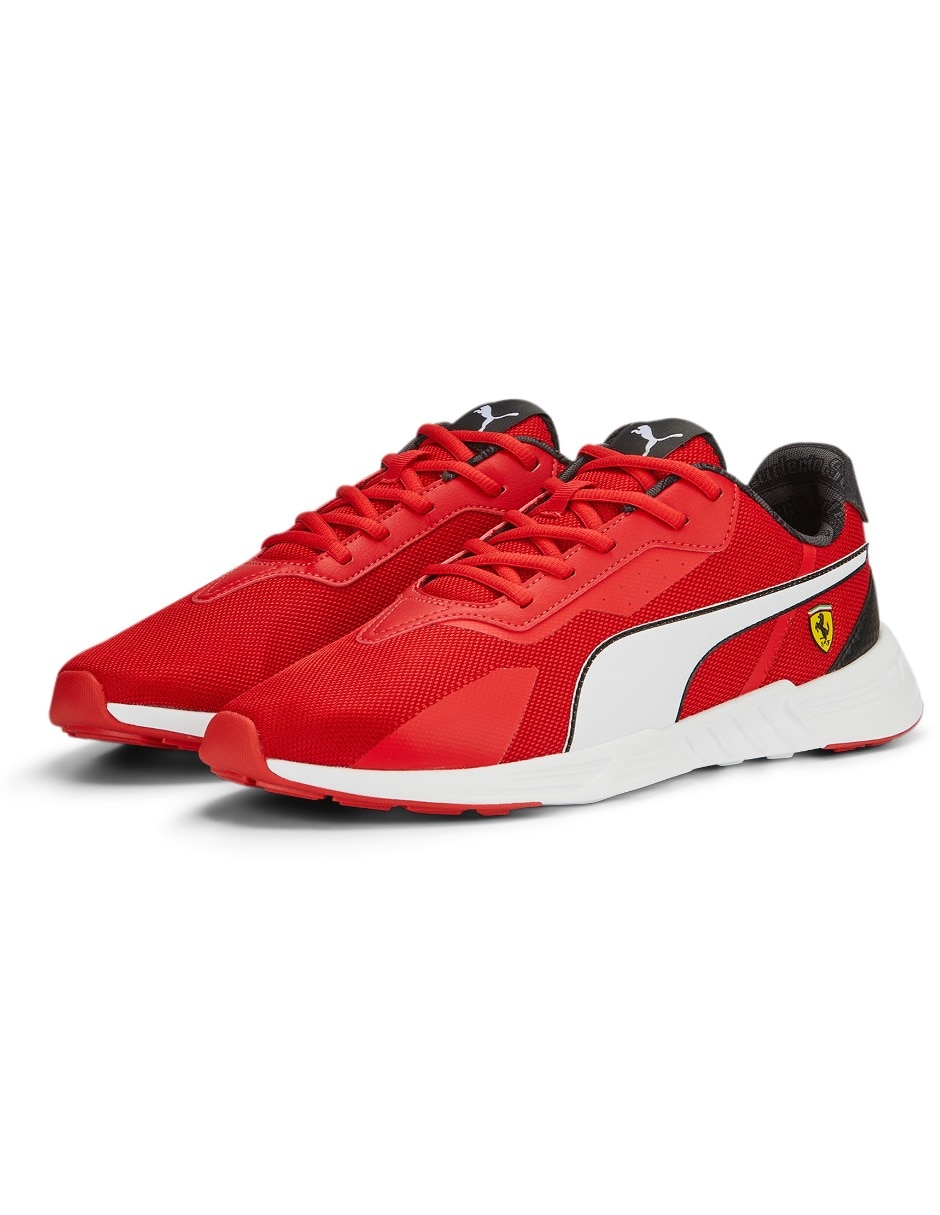 Tenis Ferrari Tiburón para hombre 7