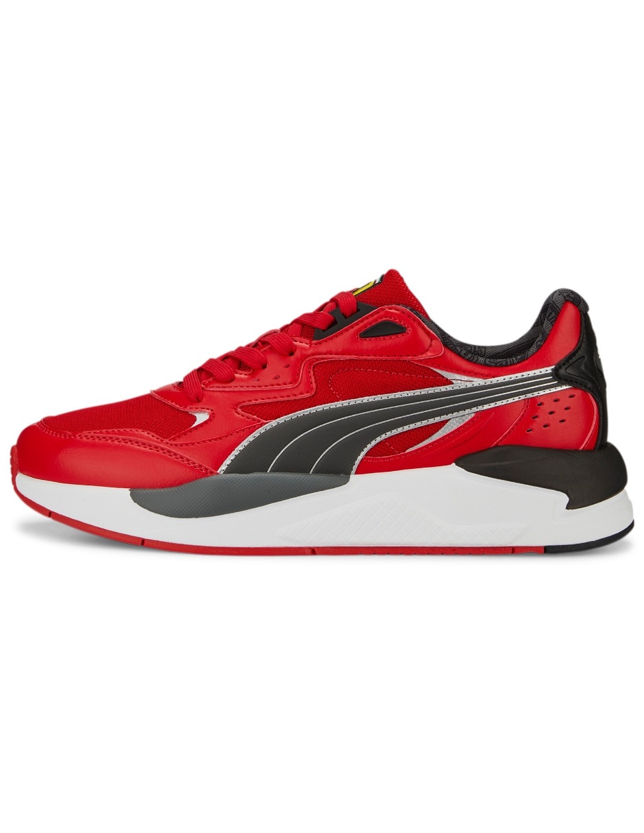 Tenis Ferrari Xray Speed para hombre 9