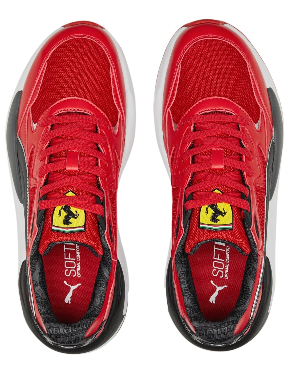 Tenis Ferrari Xray Speed para hombre 2