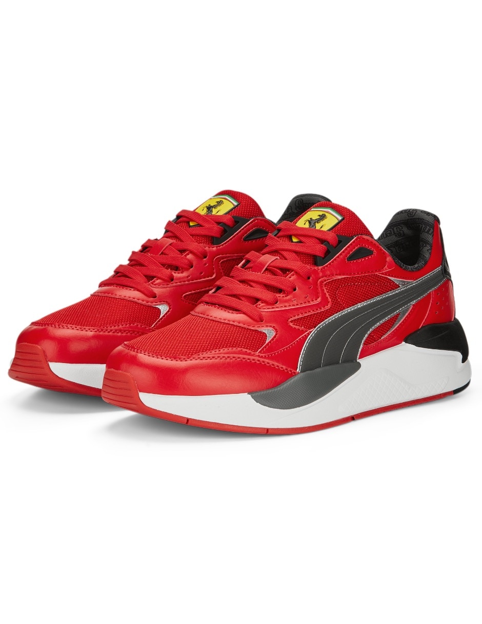 Tenis Ferrari Xray Speed para hombre 11