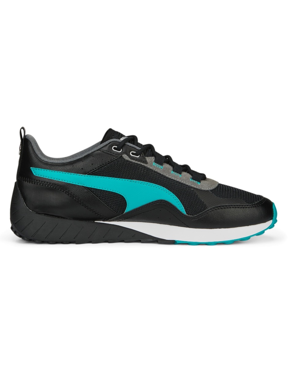 Tenis mapf1 speedfusion 2 para hombre Tenis mapf1 speedfusion 2 para hombre