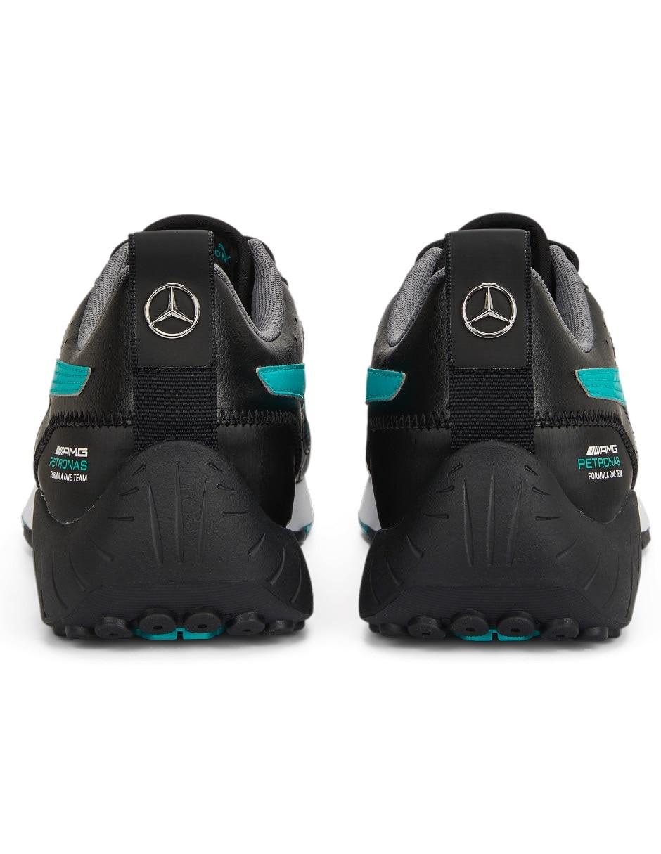 Tenis para hombre 9
