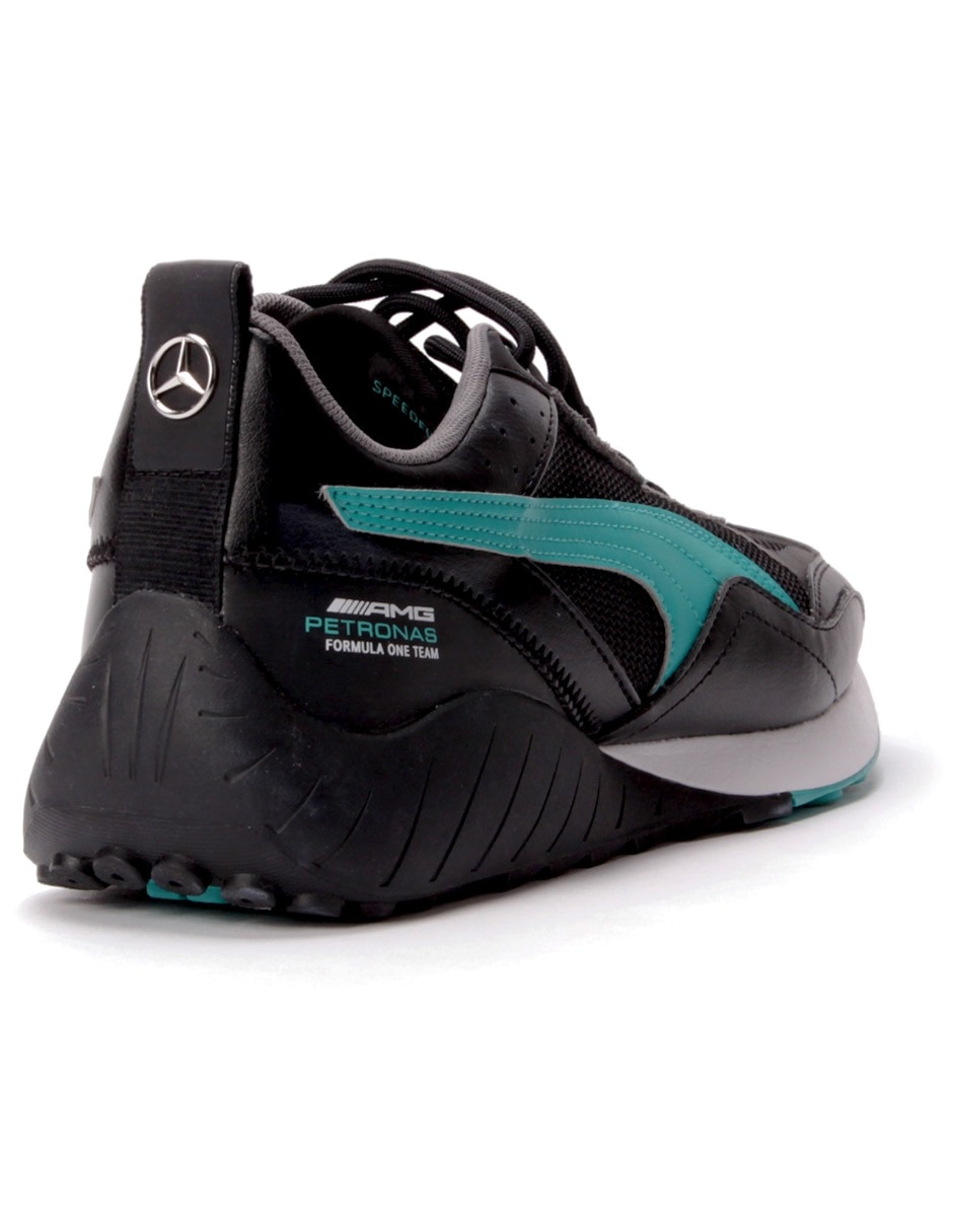 Tenis para hombre 5