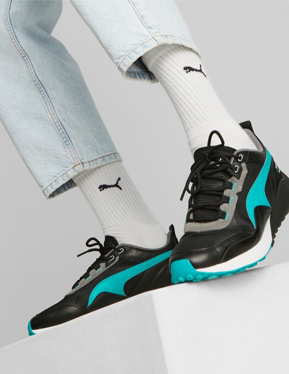 Tenis mapf1 speedfusion 2 para hombre