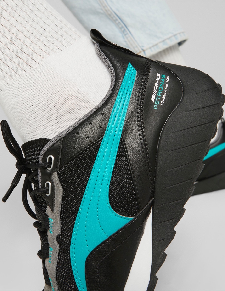Tenis para hombre 10