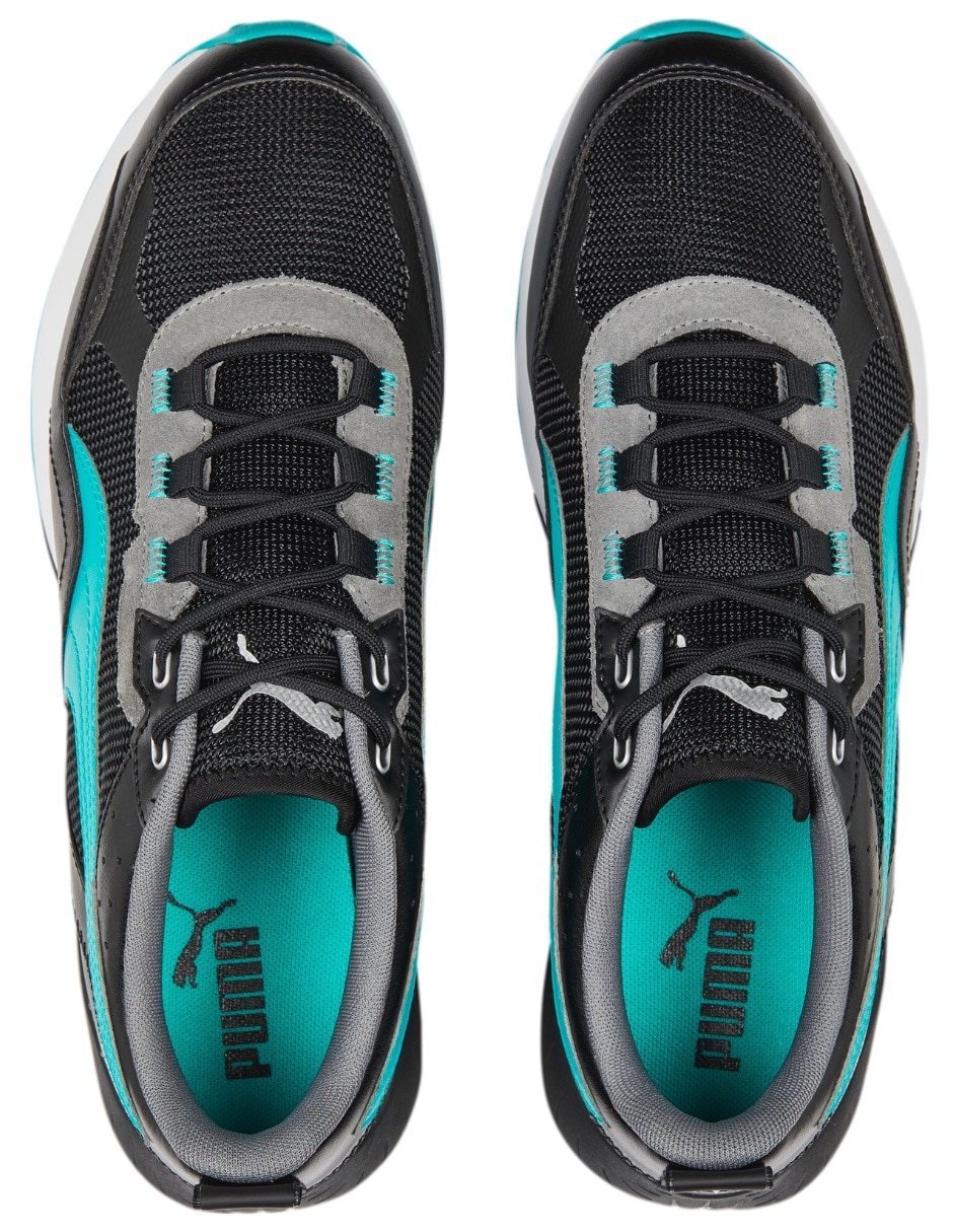 Tenis para hombre 7