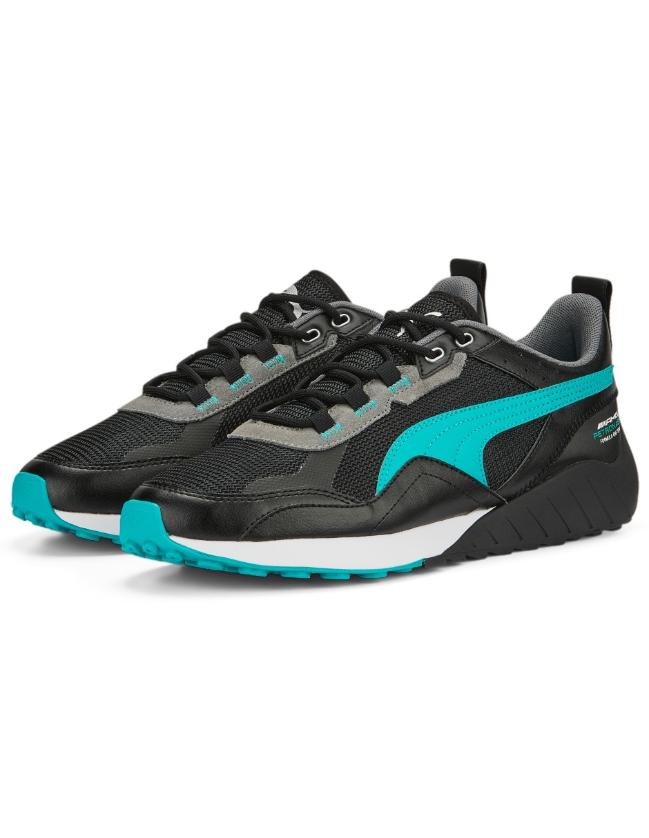 Tenis para hombre 8