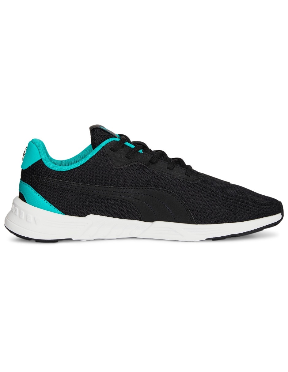 Tenis mapf1 tiburion para hombre