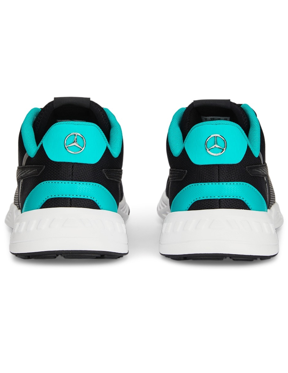 Tenis mapf1 tiburion para hombre 8