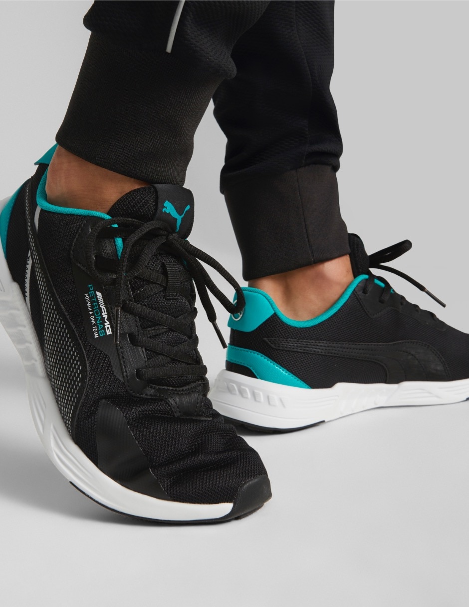 Tenis mapf1 tiburion para hombre 5