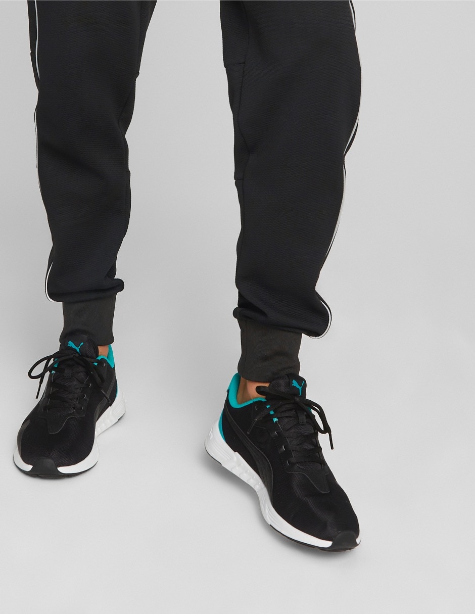 Tenis mapf1 tiburion para hombre