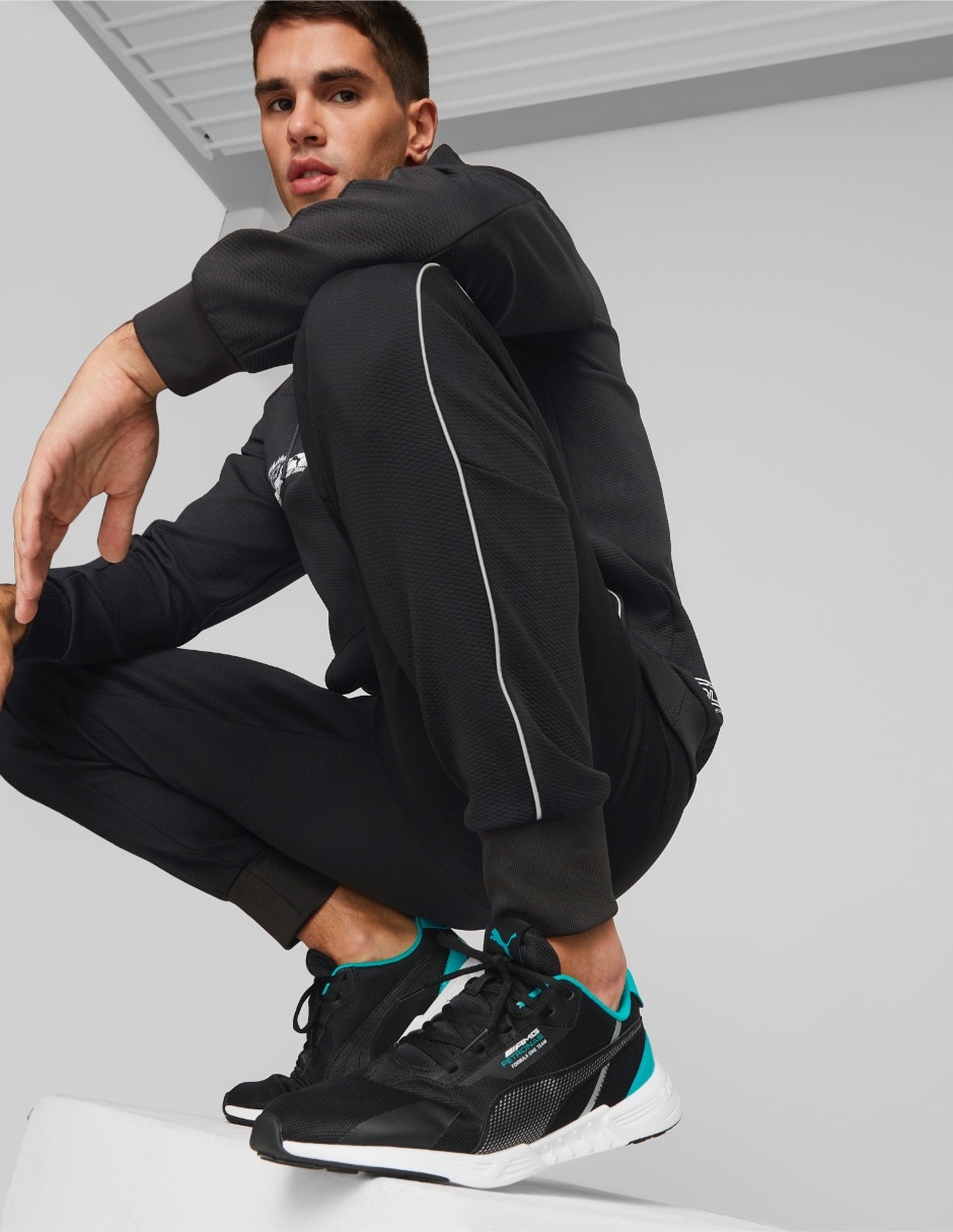 Tenis mapf1 tiburion para hombre
