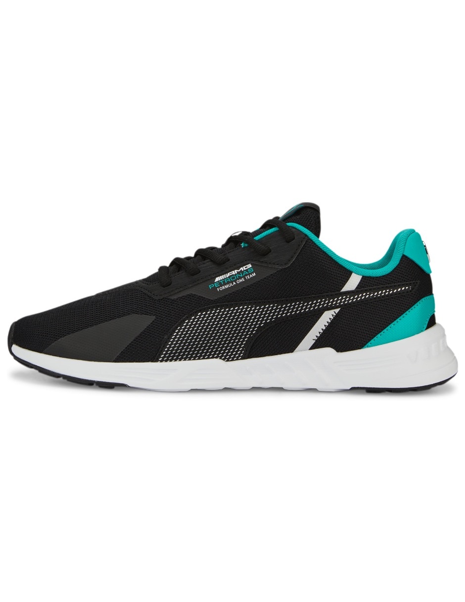 Tenis mapf1 tiburion para hombre 9