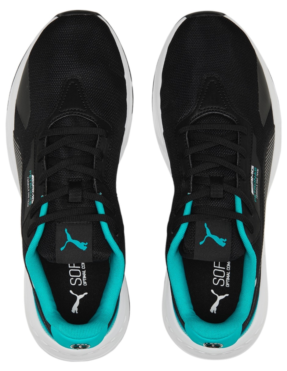 Tenis mapf1 tiburion para hombre 6