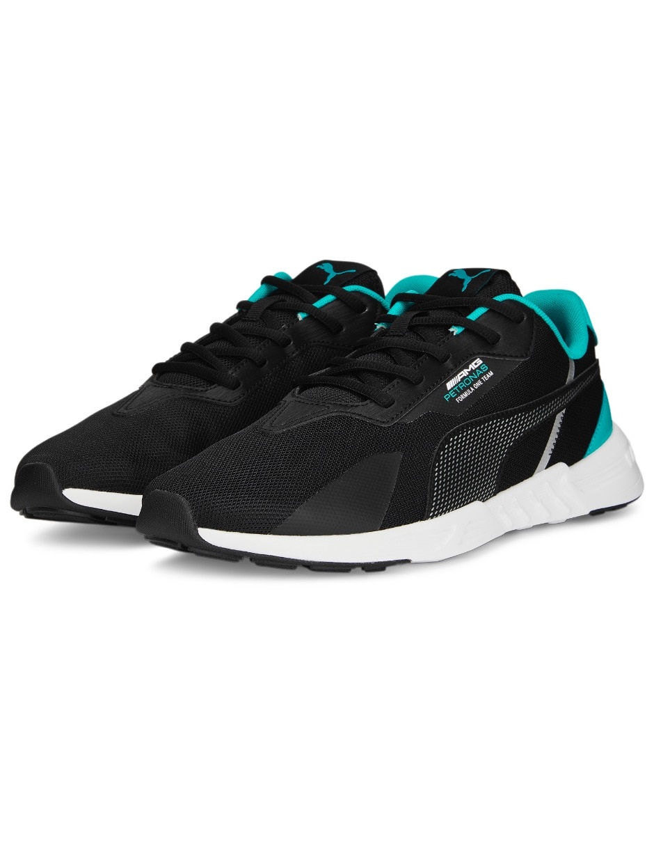 Tenis mapf1 tiburion para hombre 7
