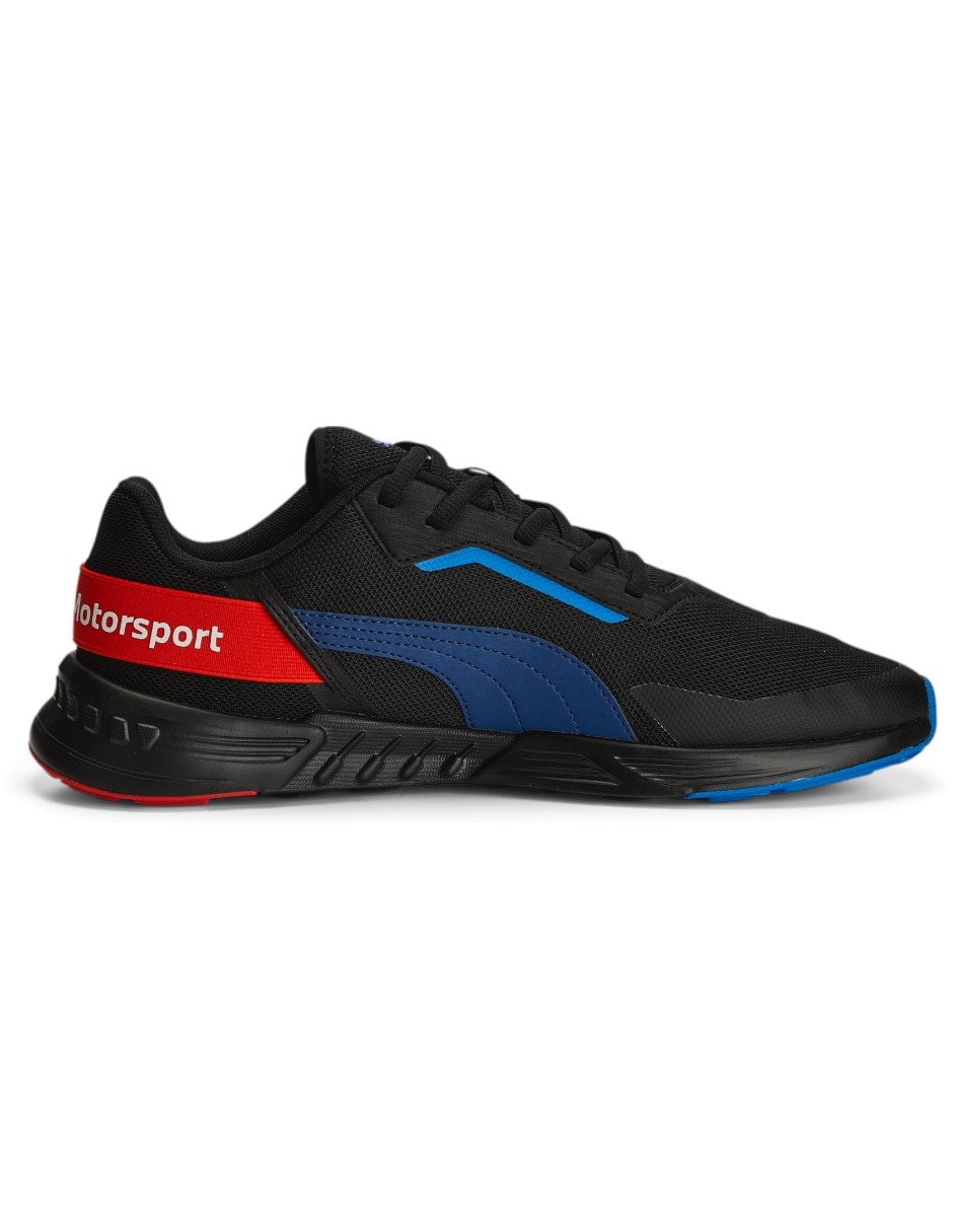 Tenis Bmw Mms Tiburion para hombre Tenis Bmw Mms Tiburion para hombre