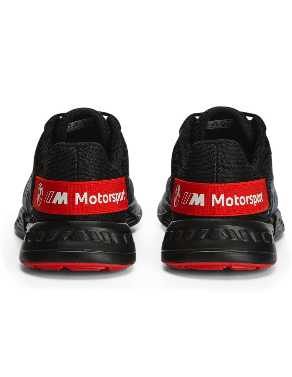 Tenis Bmw Mms Tiburion para hombre 8