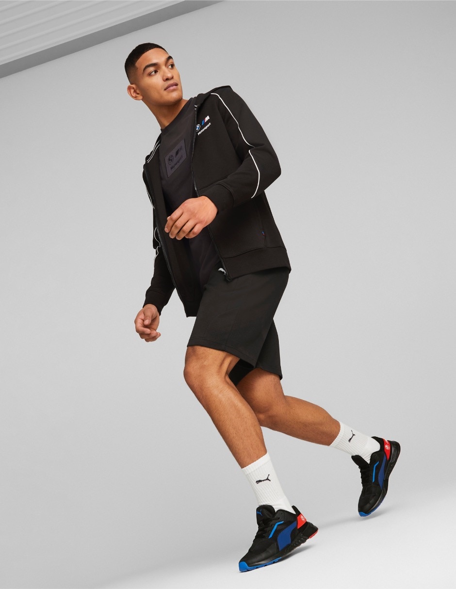 Tenis Bmw Mms Tiburion para hombre 4