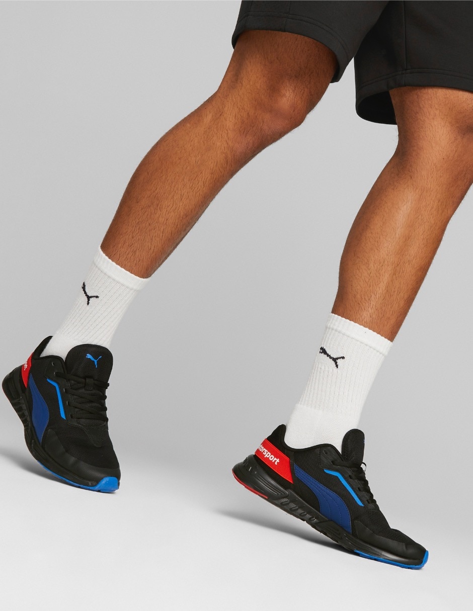 Tenis Bmw Mms Tiburion para hombre 2