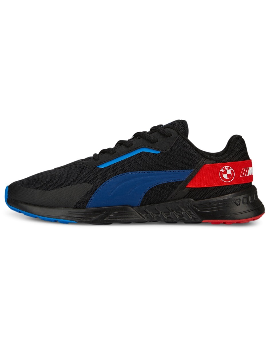 Tenis Bmw Mms Tiburion para hombre 9