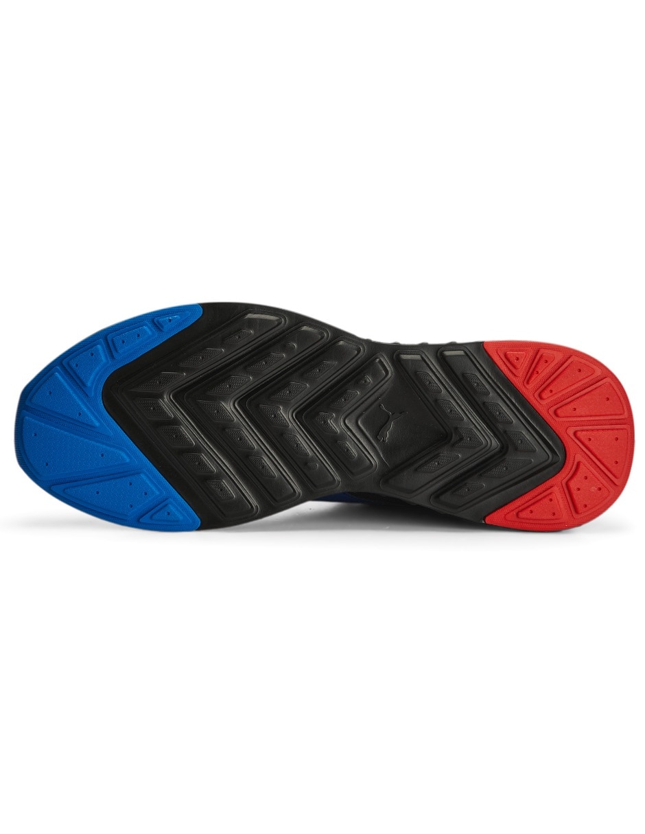Tenis Bmw Mms Tiburion para hombre 3