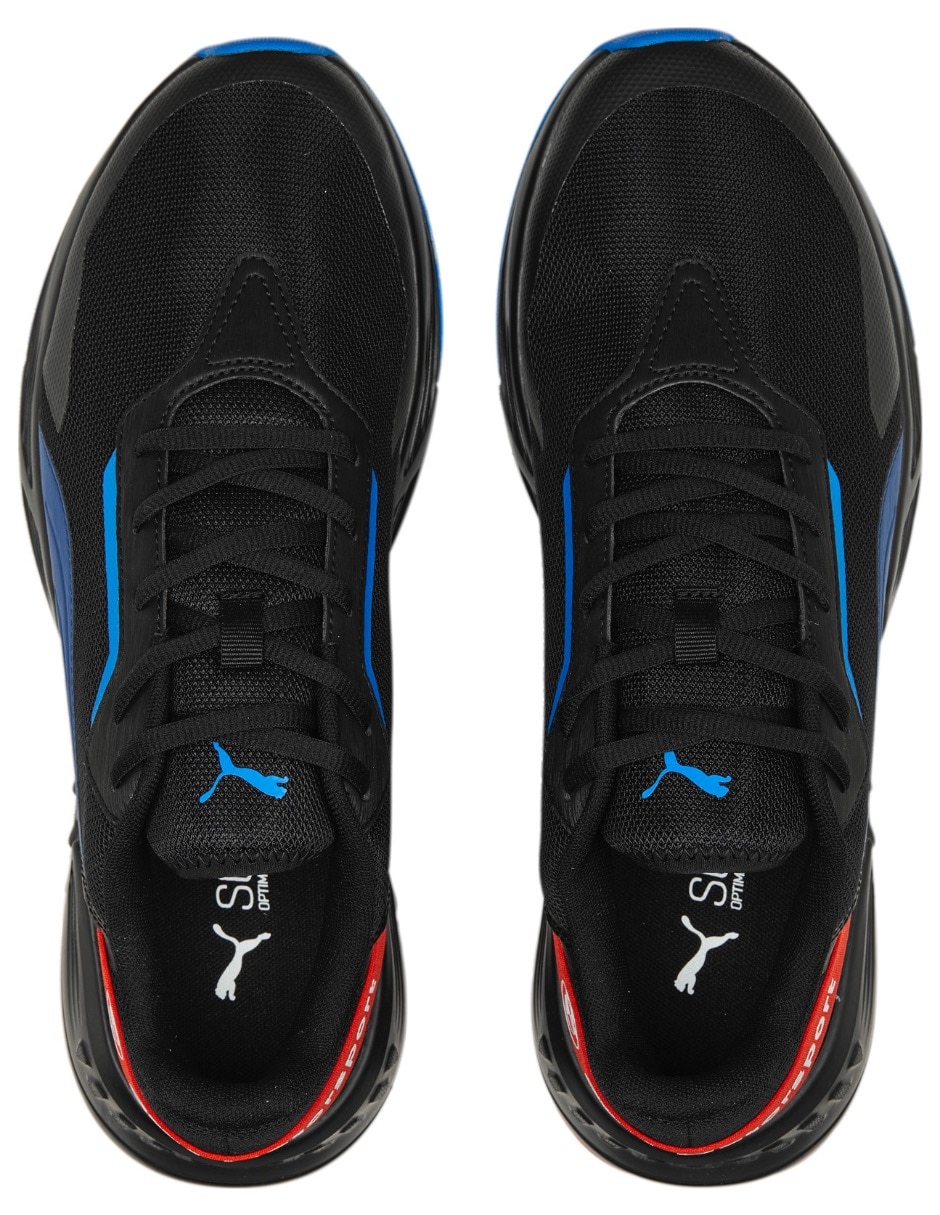 Tenis Bmw Mms Tiburion para hombre 6