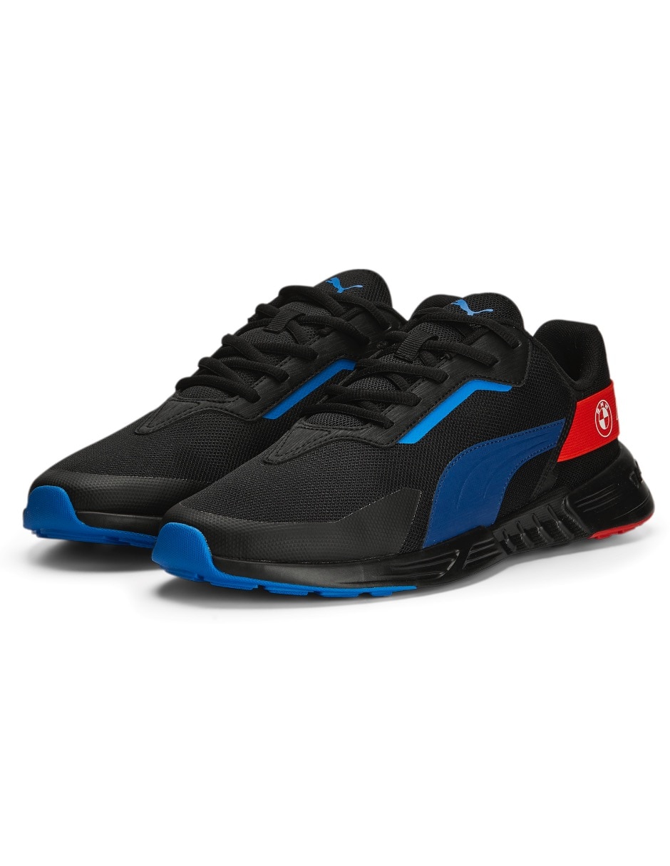 Tenis Bmw Mms Tiburion para hombre 7