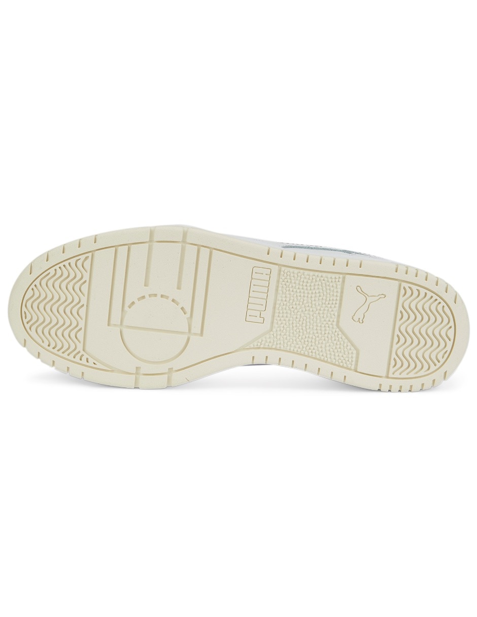 Tenis de piel Rbd Game Low para hombre 6