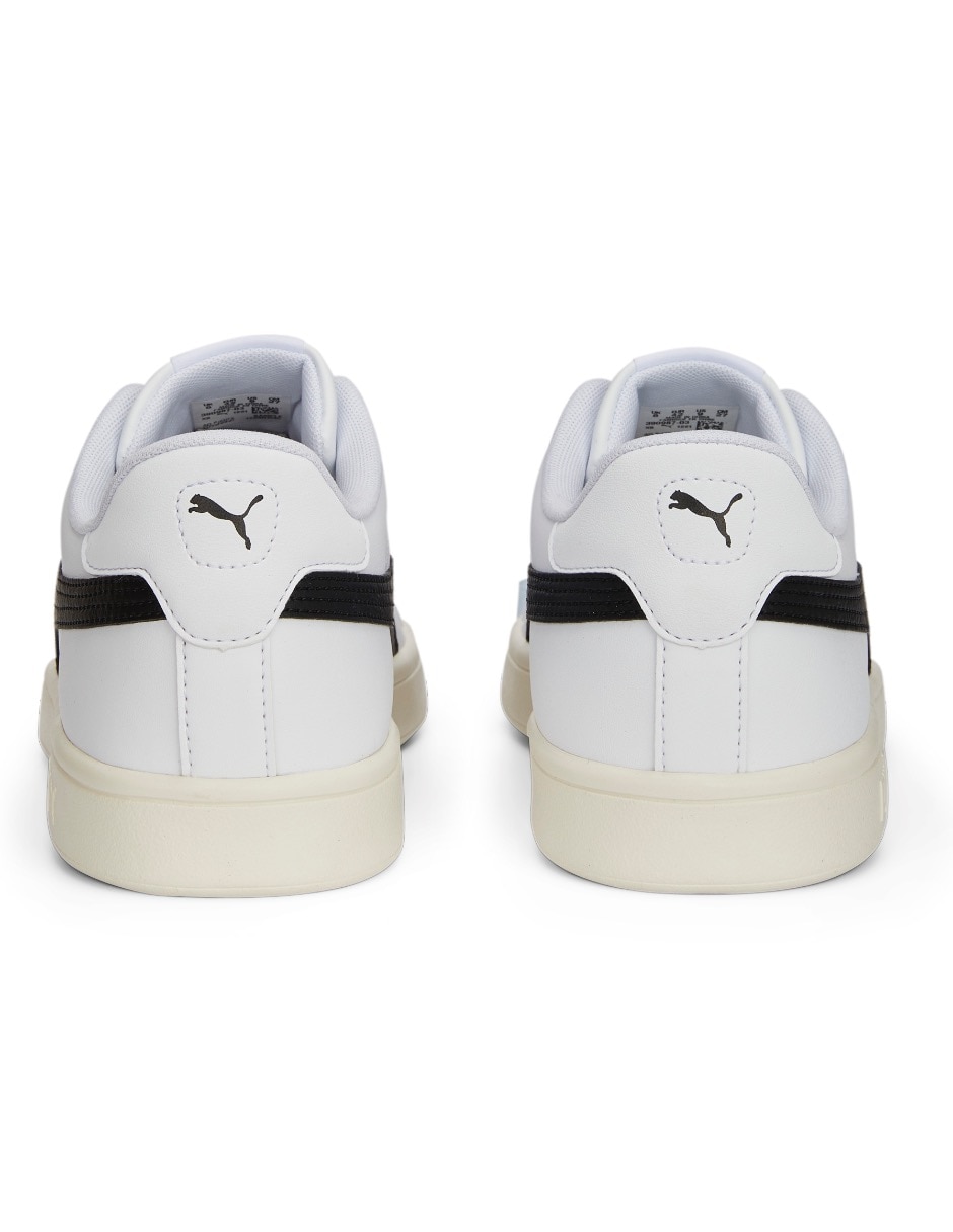 Tenis de piel Smash 30 L para hombre 2