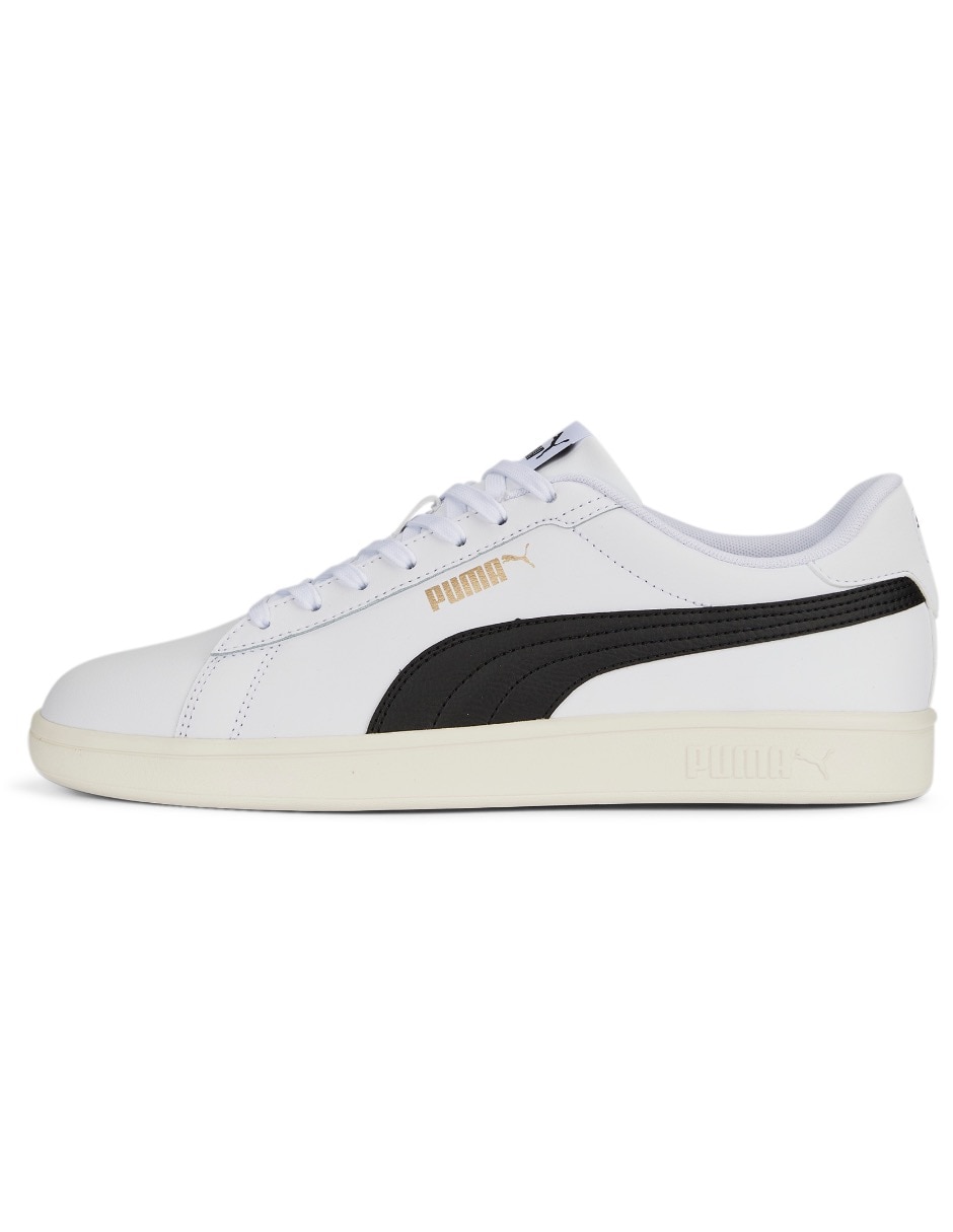 Tenis de piel Smash 30 L para hombre 3