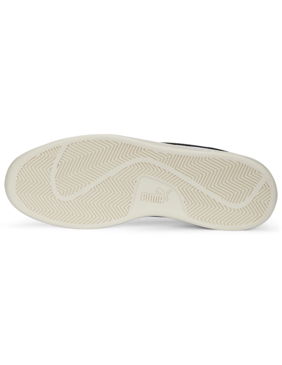 Tenis de piel Smash 30 L para hombre 4