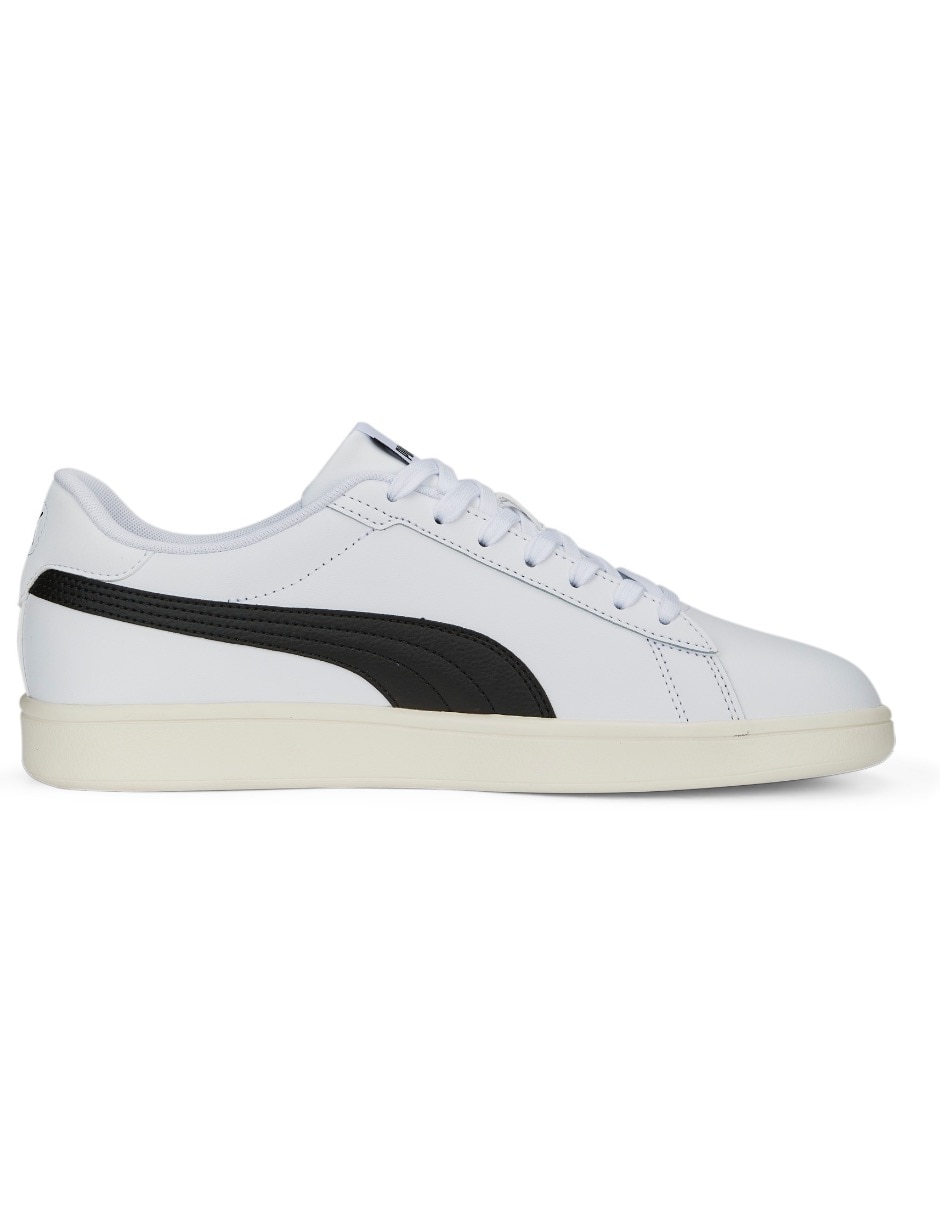 Tenis de piel Smash 30 L para hombre 5
