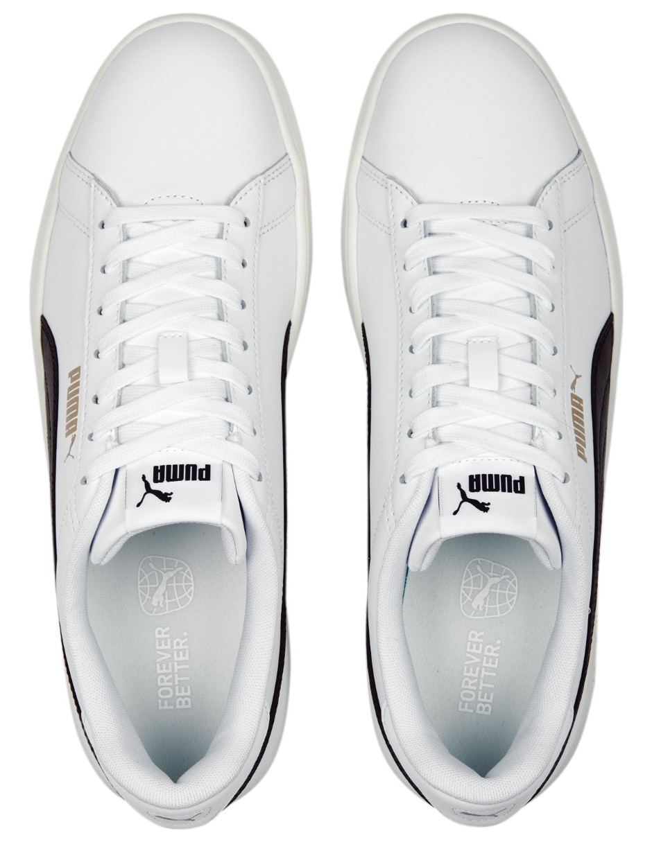 Tenis de piel Smash 30 L para hombre 6