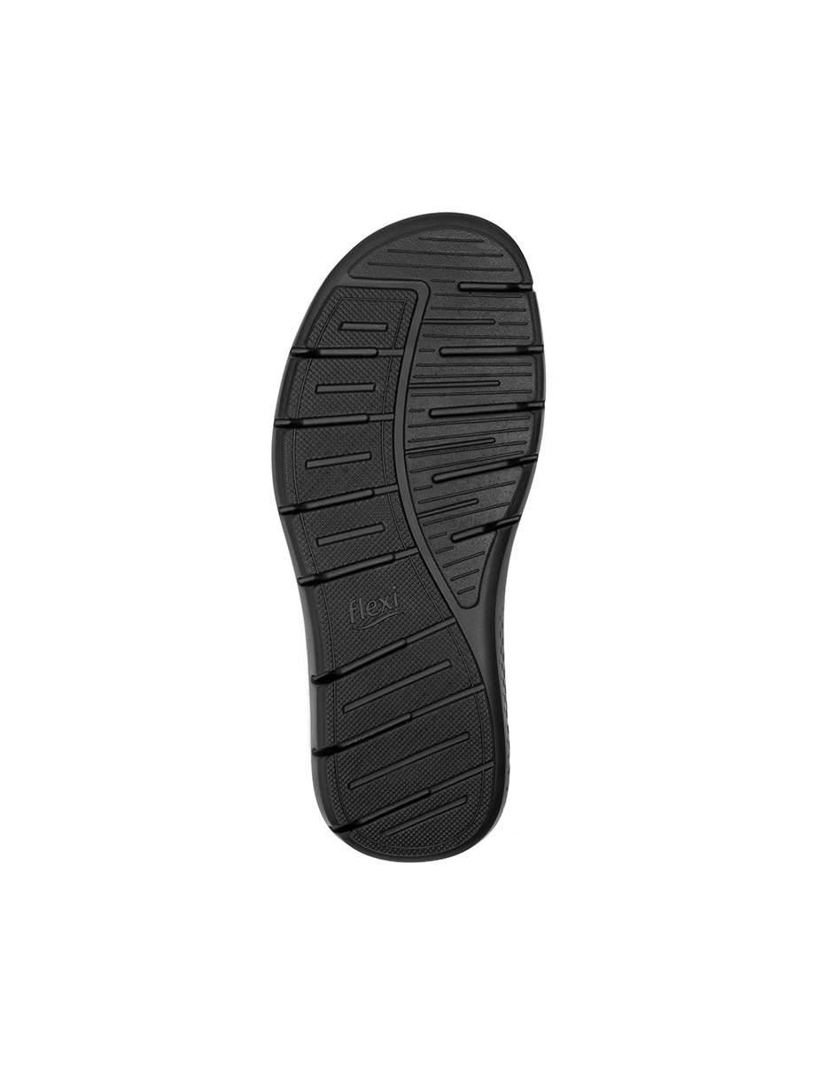 Sandalia para hombre 5
