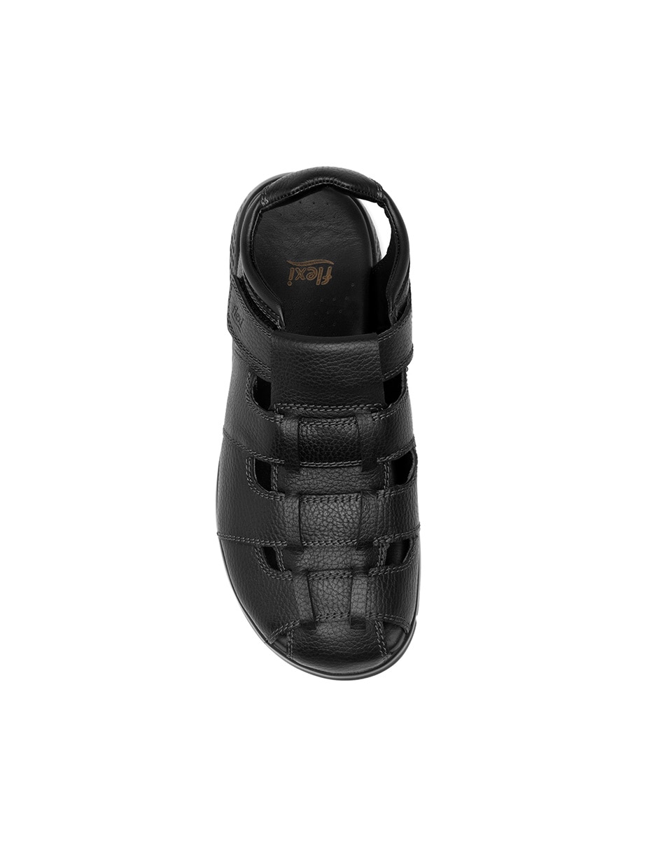 Sandalia para hombre